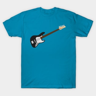 Bass Guitar T-Shirt